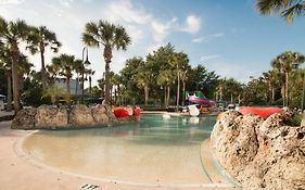 Springhill Suites Orlando Kissimmee